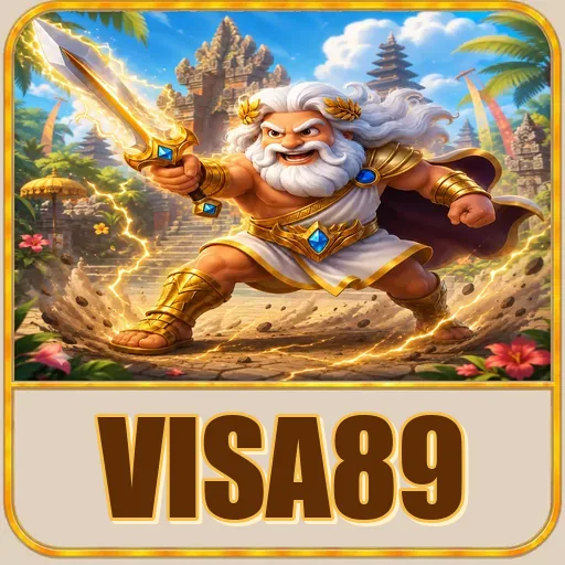 visa89 - Peningkatan performa dan UI/UX terbaru