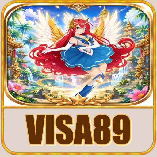 visa89 APK Indonesia - Panduan Lengkap dan Tutorial