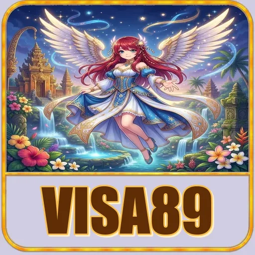 visa89 APK Indonesia - Panduan Lengkap dan Tutorial