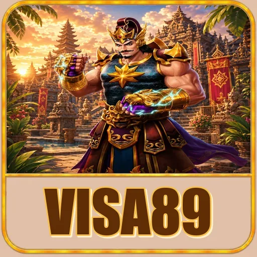 visa89 APK Indonesia - Panduan Lengkap dan Tutorial