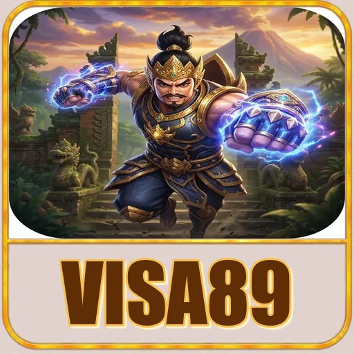 visa89 APK Indonesia - Panduan Lengkap dan Tutorial